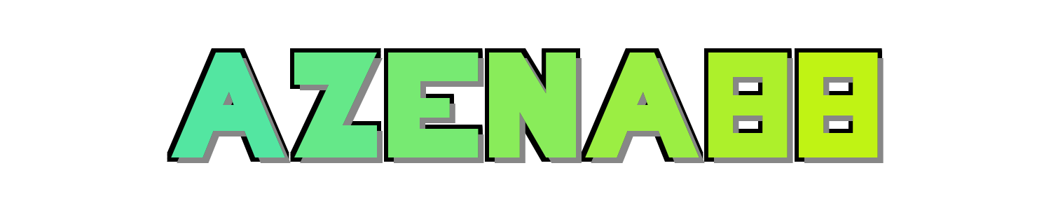 AZENA88 Logo